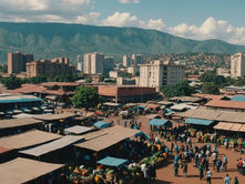 Rwanda market entry guide