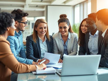 How to Secure Local Partnerships Before Entering a Market