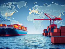 How Free Trade Agreements Impact Market Entry