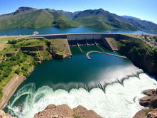 - Hydroelectric Power: Tapping into Morocco's Water Resources