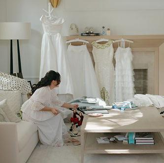 VOGUE Weddings: Instagram Post