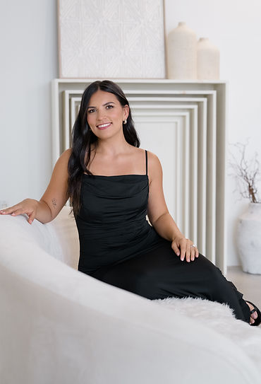 Alicia Piacenti Event Producer