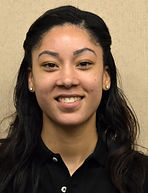 JV Girls Basketball Coach, Iesha Foster