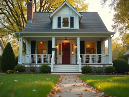 VA Loans: Best Options for Military Homebuyers