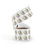 Thumbnail: Customizable Round Sticker Label Rolls - Perfect for Events & Branding