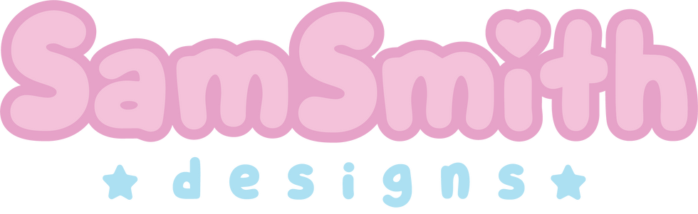 Horizontal Etsy Logo
