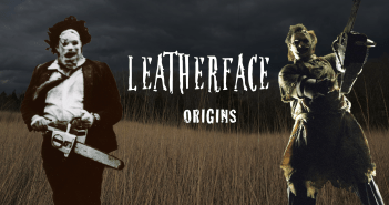 Leatherface Origins Feature Header