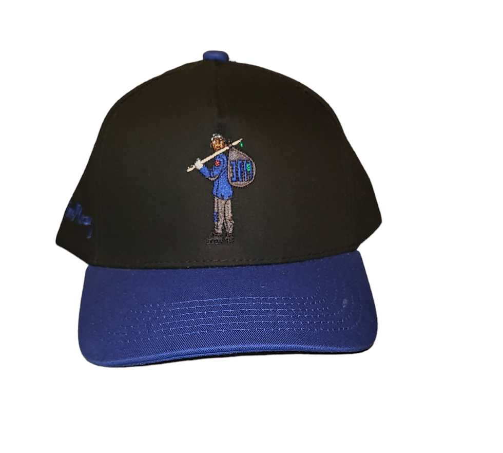 Thumbnail: Baseball hats