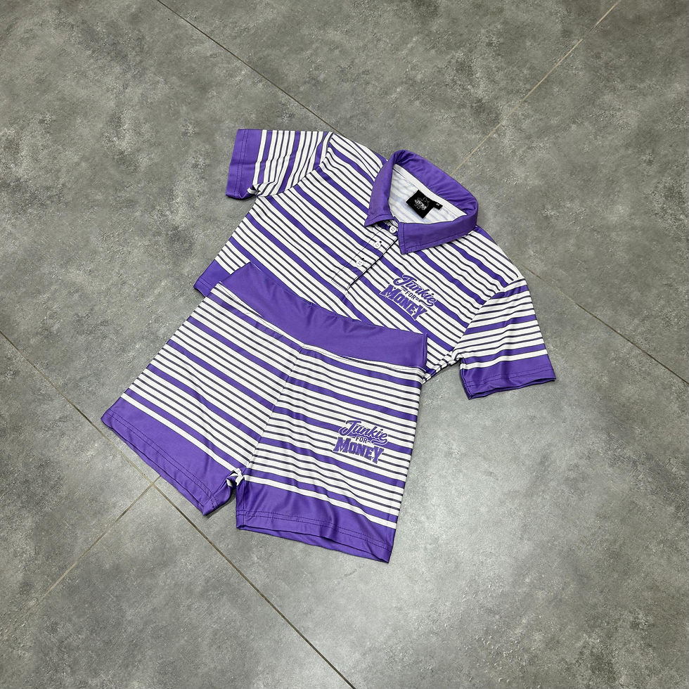 Thumbnail: Crop Top Summer Sets