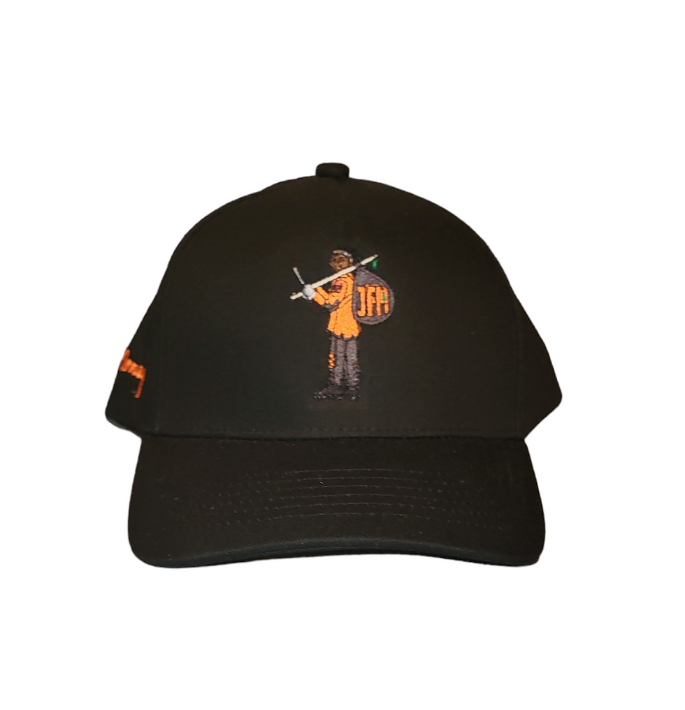 Thumbnail: Baseball hats