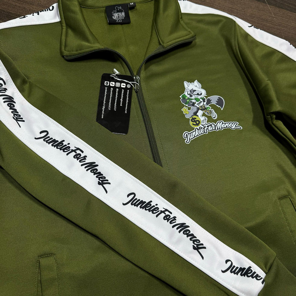 Thumbnail: Tracksuit 