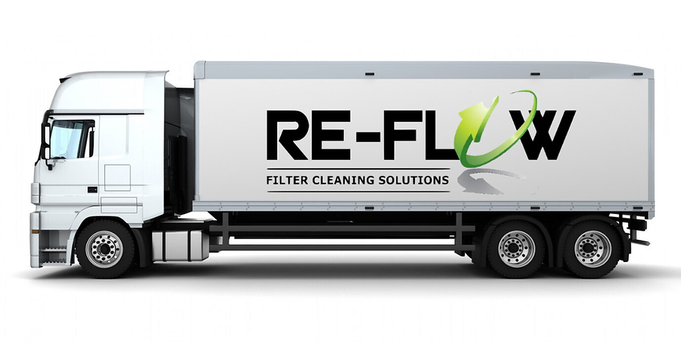 MAXIMIZE YOUR FLEET’S EFFICIENCY: CONNECT WITH REFLOW SOLUTIONS AT THE 2026 APNA TRUCK SHOW