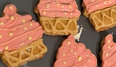 Seasonal Biscuits