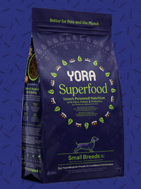 Yora Small Breed