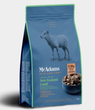 McAdams Freeze Dried
New Zealand Lamb