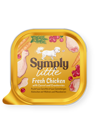 Symply Little Fresh Chicken