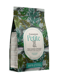 Canagan Petite Chicken & Salmon 