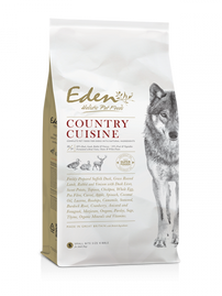 Eden 80/20 Country Cuisine