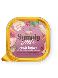 Symply Little Fresh Turkey