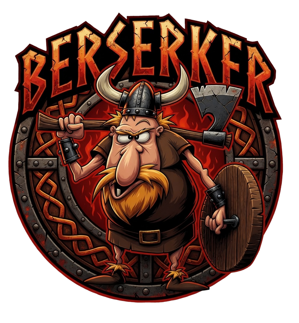 Berserker_Logo