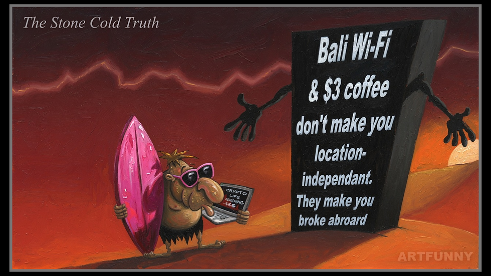 Bali_WiFi_Oil_Painting