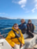 Certificat d'Autonomie à la Voile (groupe de Solène - semaine / Mar.Mer.Jeu) - Sept 2026