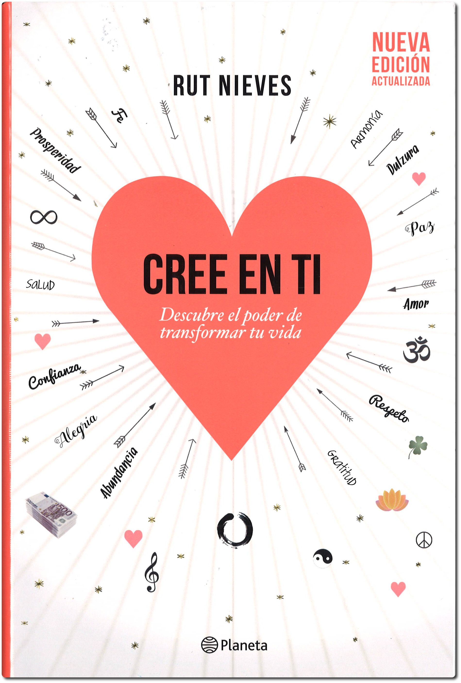 Cree en ti