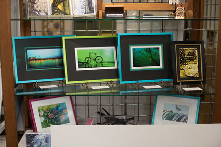 Top Trends in Picture Framing for 2024