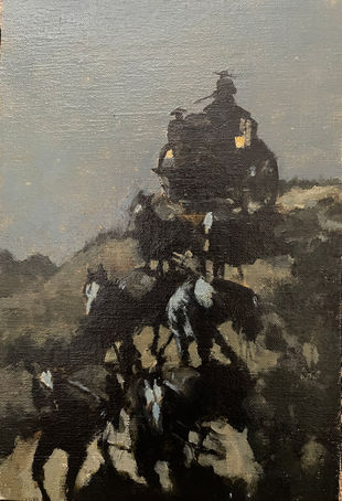 Night Coach after Remington.jpg