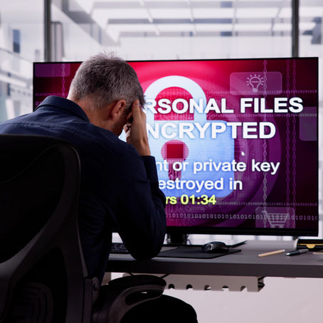 VanHelsing Ransomware Attacking Windows Systems With New Evasion Technique & File Extension