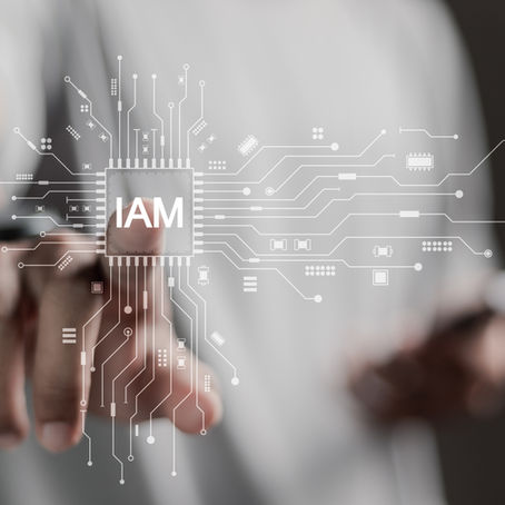 Identity & Access Management