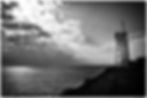 la pointe de Saint Mathieu