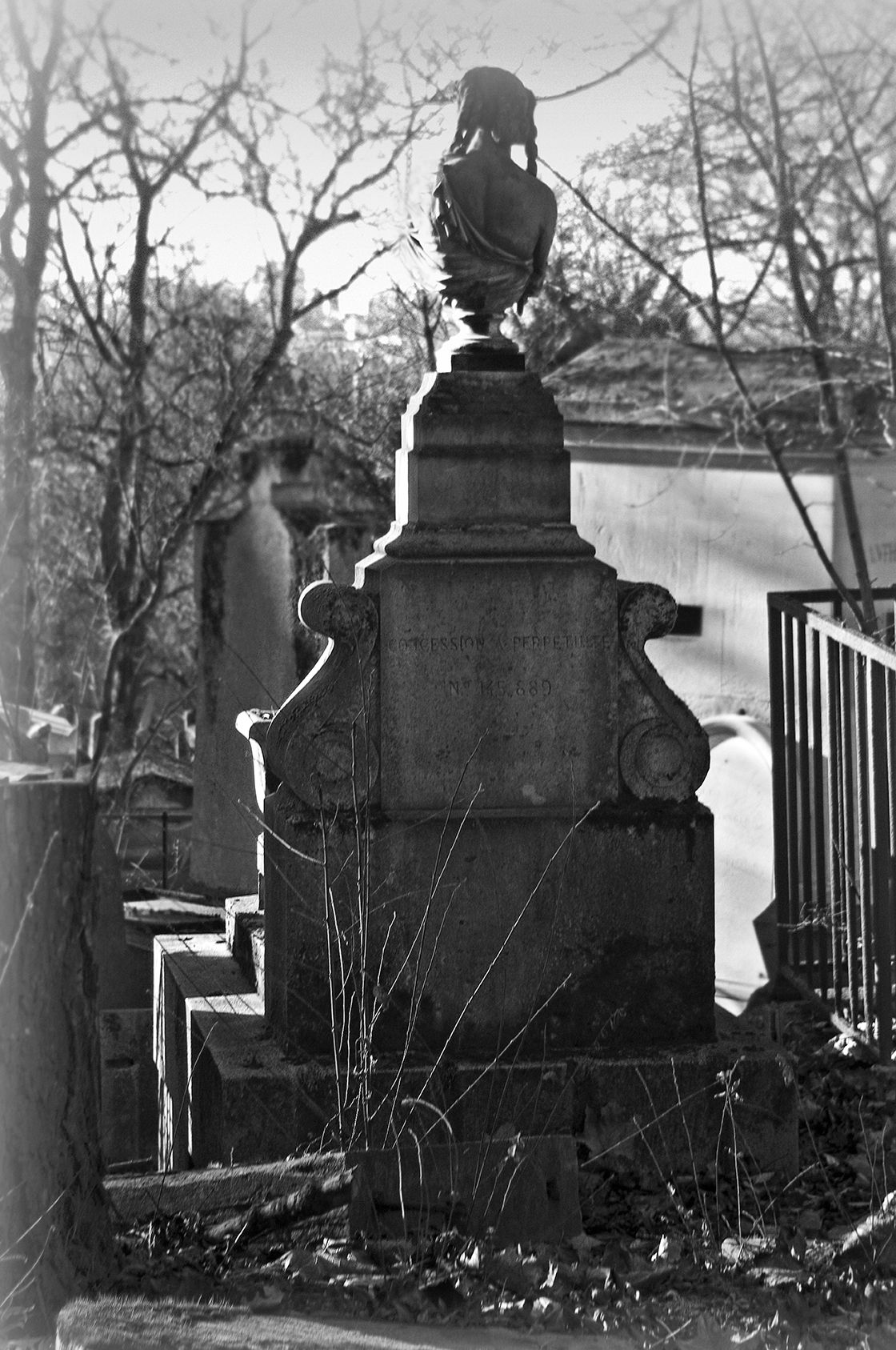 père Lachaise 2