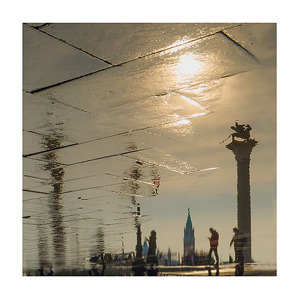 ciel de dalles
