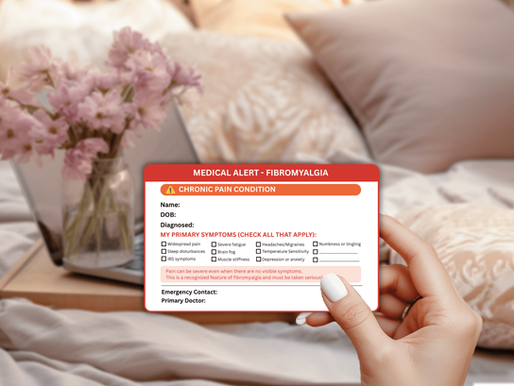 Stop Medical Gaslighting: How Women with Fibromyalgia Can Advocate for Proper Care