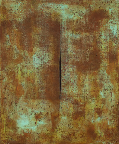 Spatial Concept 1 空间概念 1