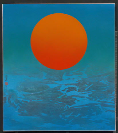 Hereafter Cold Sunlight 此后 冷阳光