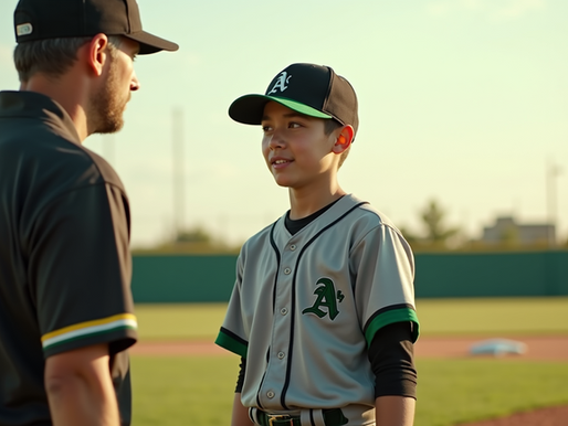 Elite Baseball Recruiting Tips for Parents: Expert Advice