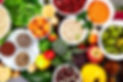 comer sano