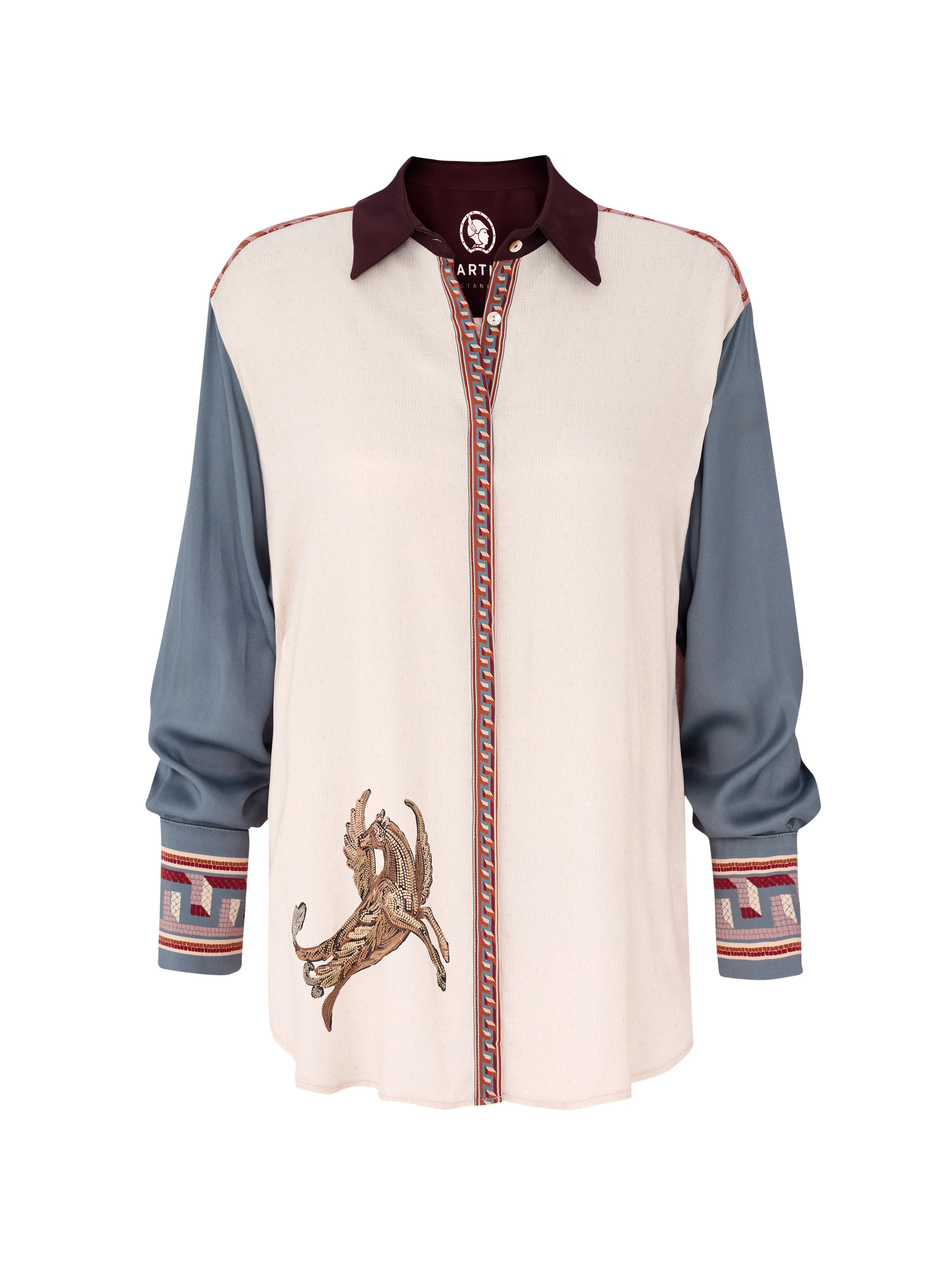 Tulpar Luxury Shirt