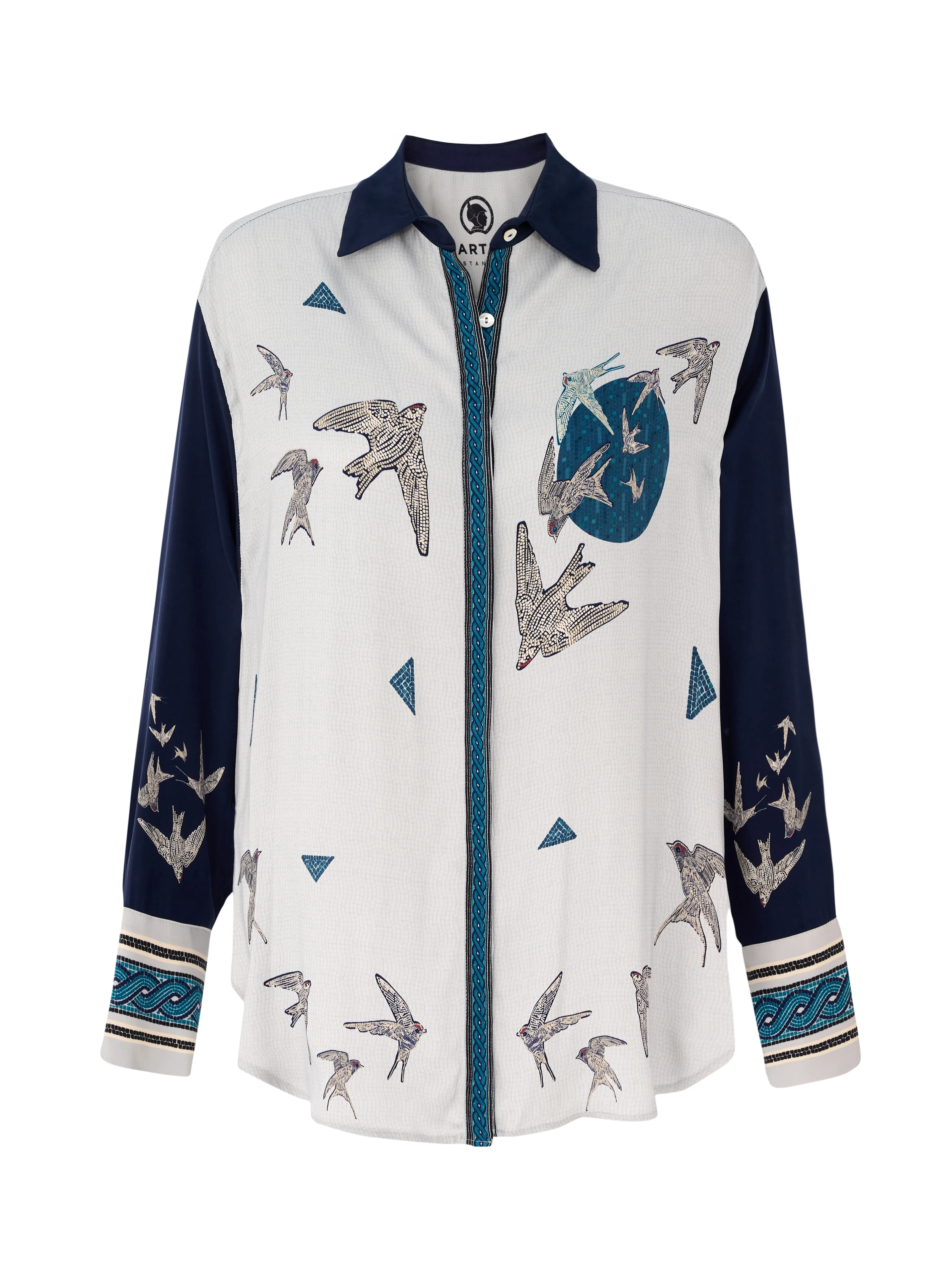 Aves Luxury Shirt