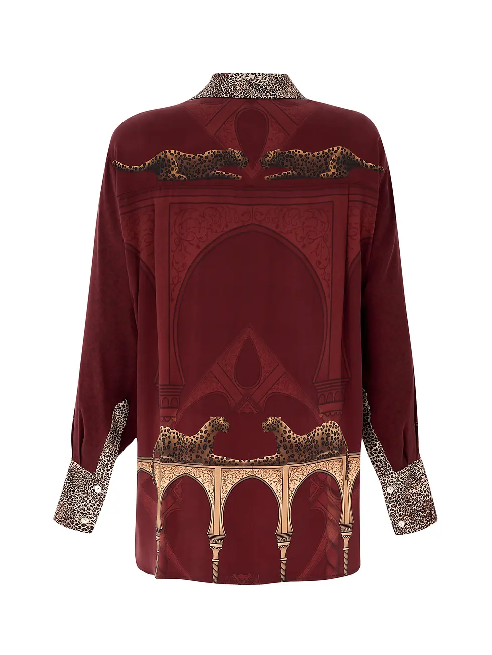 Küçük resim: Felis (Burgundy)