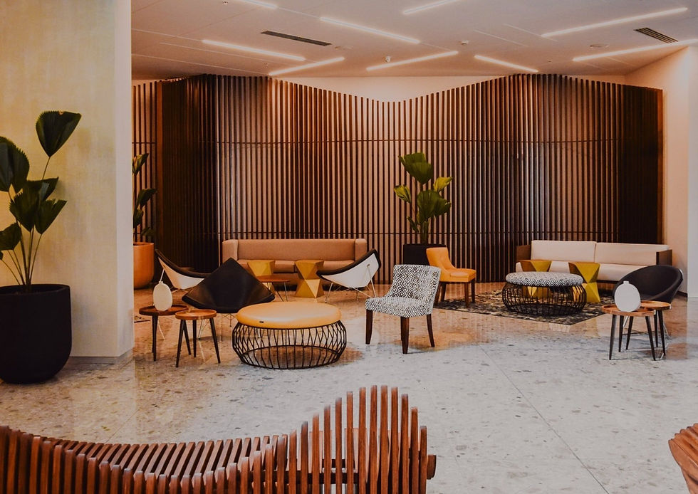 Property Interior