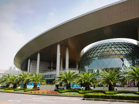 Top 5 museus mais visitados do mundo