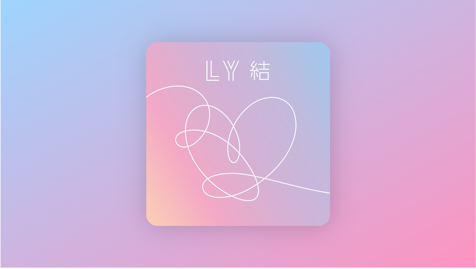 Love Yourself 結 'Answer', 1 año en la lista de álbumes de España