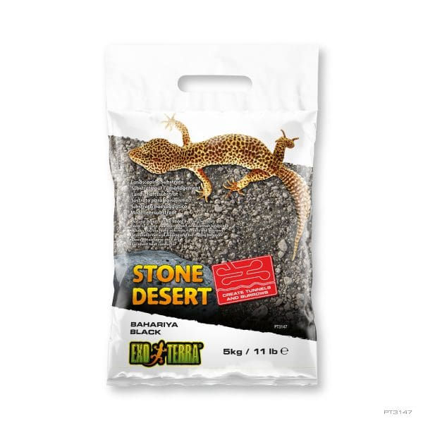 Miniature : Kit complet juvénile Gecko léopard+ 1 gecko léopard au choix