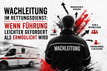 Wachleitung im Rettungsdienst zwischen Team, Organisation, Einsätzen und Personalmangel