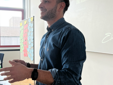 Elias Rayani