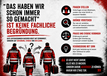„Das haben wir schon immer so gemacht“ ist keine fachliche Begründung