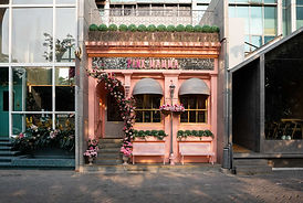 pink mamma projects by craftme